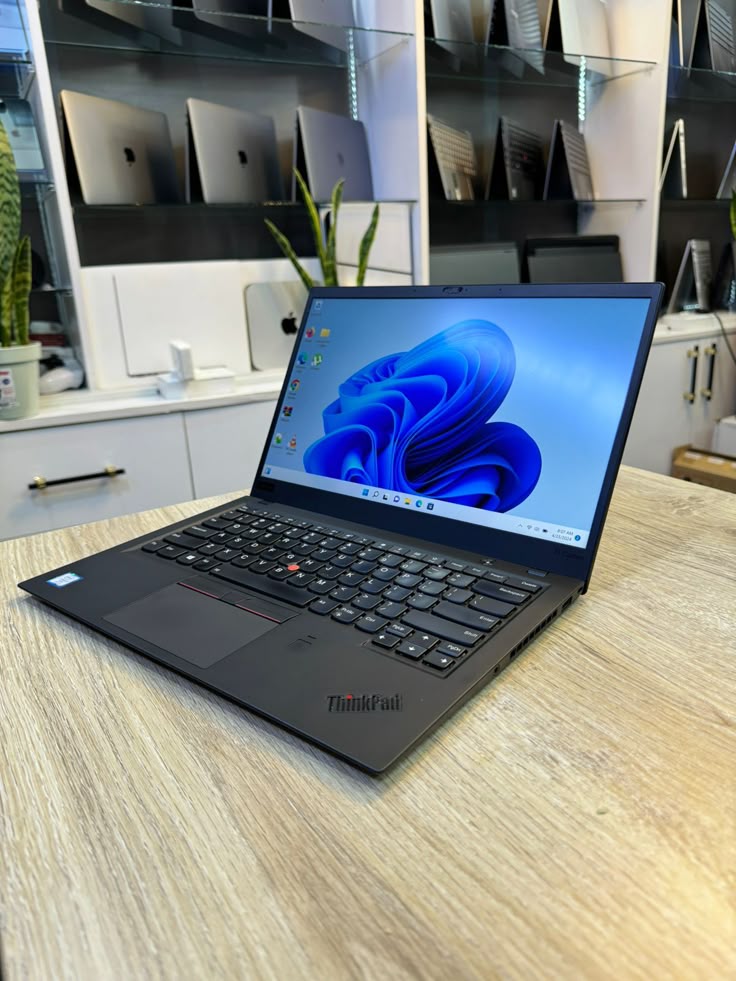 Lenovo ThinkPad X1 Carbon